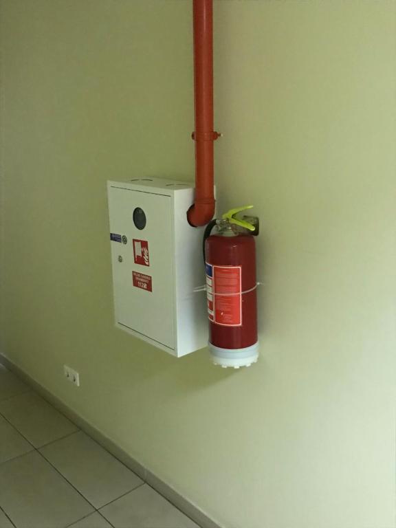 Alytus Sport Center room 6